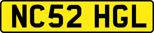 NC52HGL