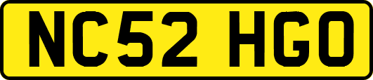 NC52HGO