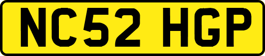 NC52HGP