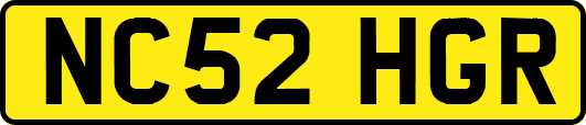 NC52HGR