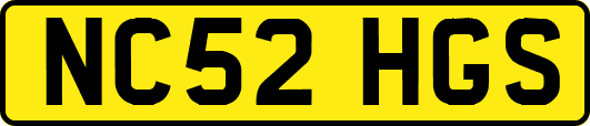 NC52HGS