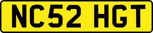 NC52HGT