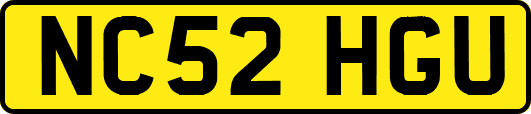 NC52HGU