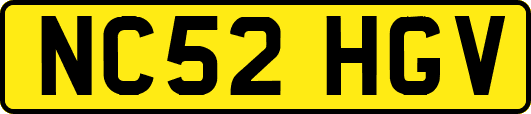 NC52HGV