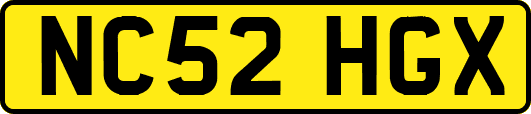 NC52HGX