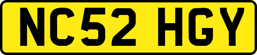 NC52HGY