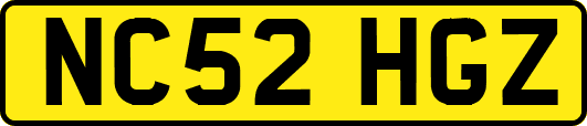 NC52HGZ