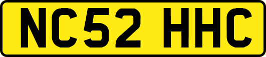 NC52HHC
