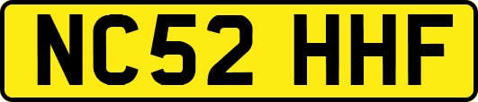 NC52HHF