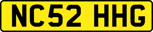 NC52HHG
