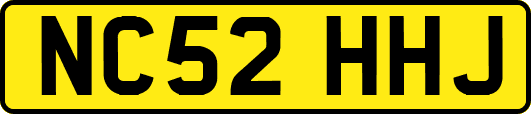 NC52HHJ