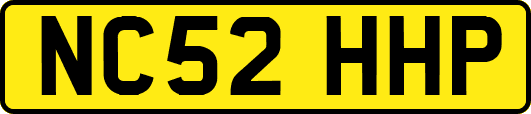 NC52HHP