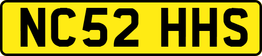 NC52HHS