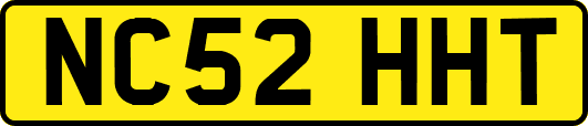 NC52HHT