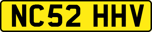 NC52HHV