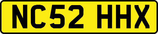 NC52HHX