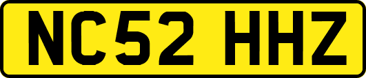 NC52HHZ