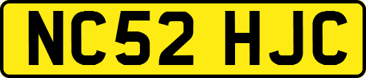 NC52HJC