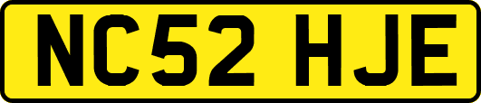 NC52HJE