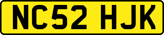 NC52HJK