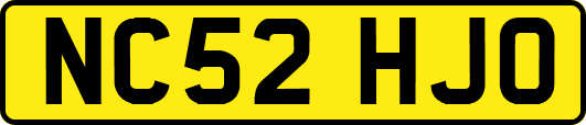 NC52HJO