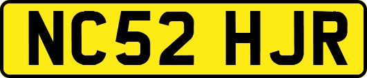 NC52HJR
