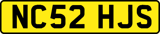 NC52HJS