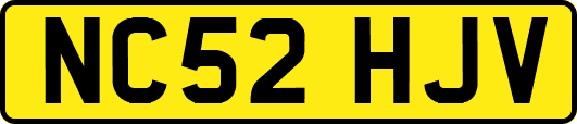 NC52HJV