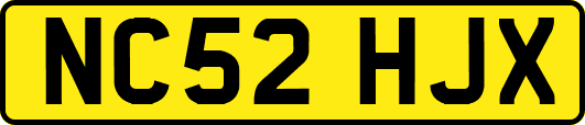 NC52HJX