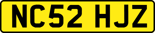 NC52HJZ