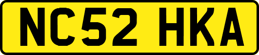 NC52HKA