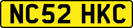 NC52HKC
