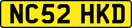 NC52HKD