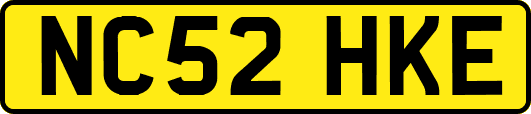 NC52HKE