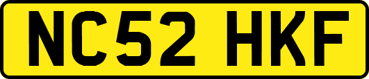 NC52HKF