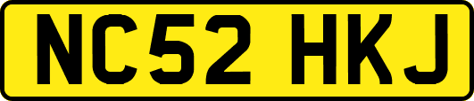 NC52HKJ