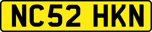 NC52HKN