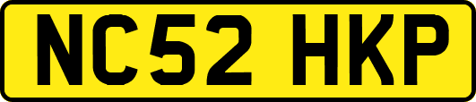 NC52HKP