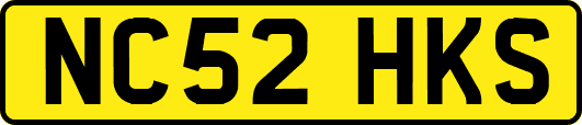 NC52HKS