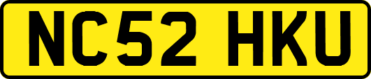 NC52HKU