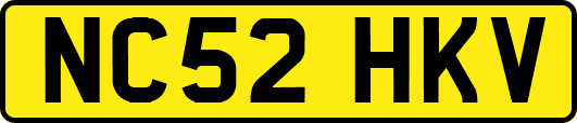 NC52HKV