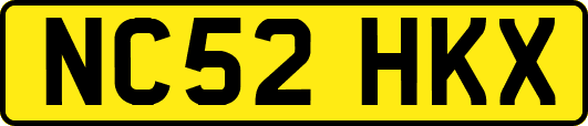 NC52HKX