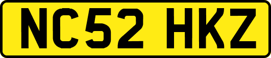 NC52HKZ