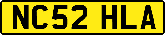 NC52HLA