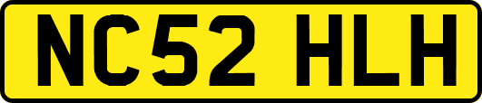 NC52HLH