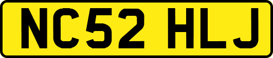 NC52HLJ