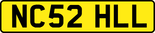 NC52HLL
