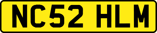 NC52HLM