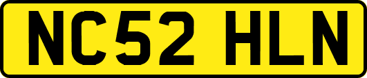 NC52HLN