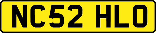 NC52HLO